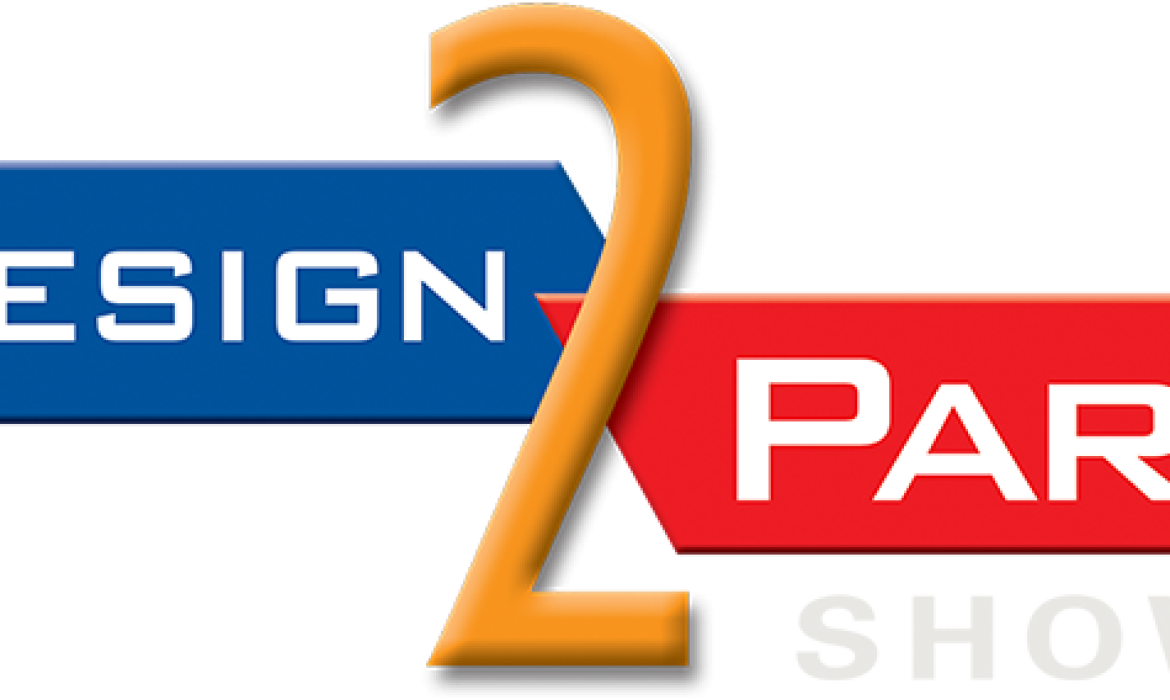 Design-2-Part Trade Show - Laser Advantage
