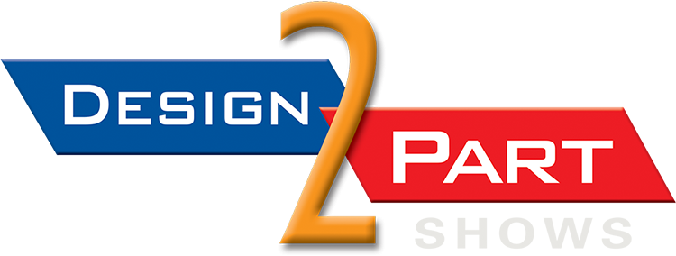 Design-2-Part Trade Show - Laser Advantage