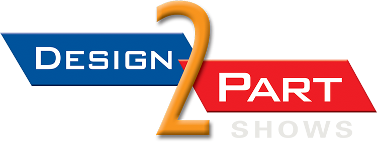 Design-2-Part Trade Show - Laser Advantage