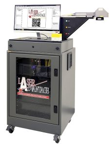Laser Advantage Laser Marking Services