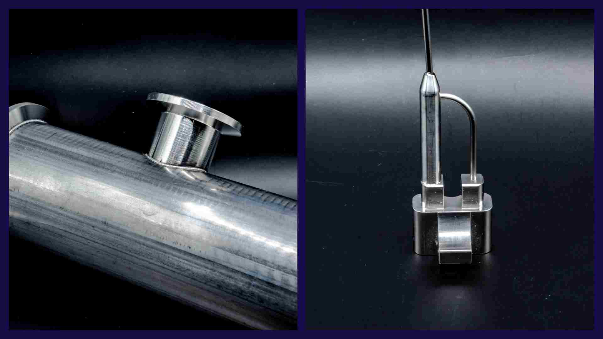 Laser Welding and Micro Welding Laser Advantage