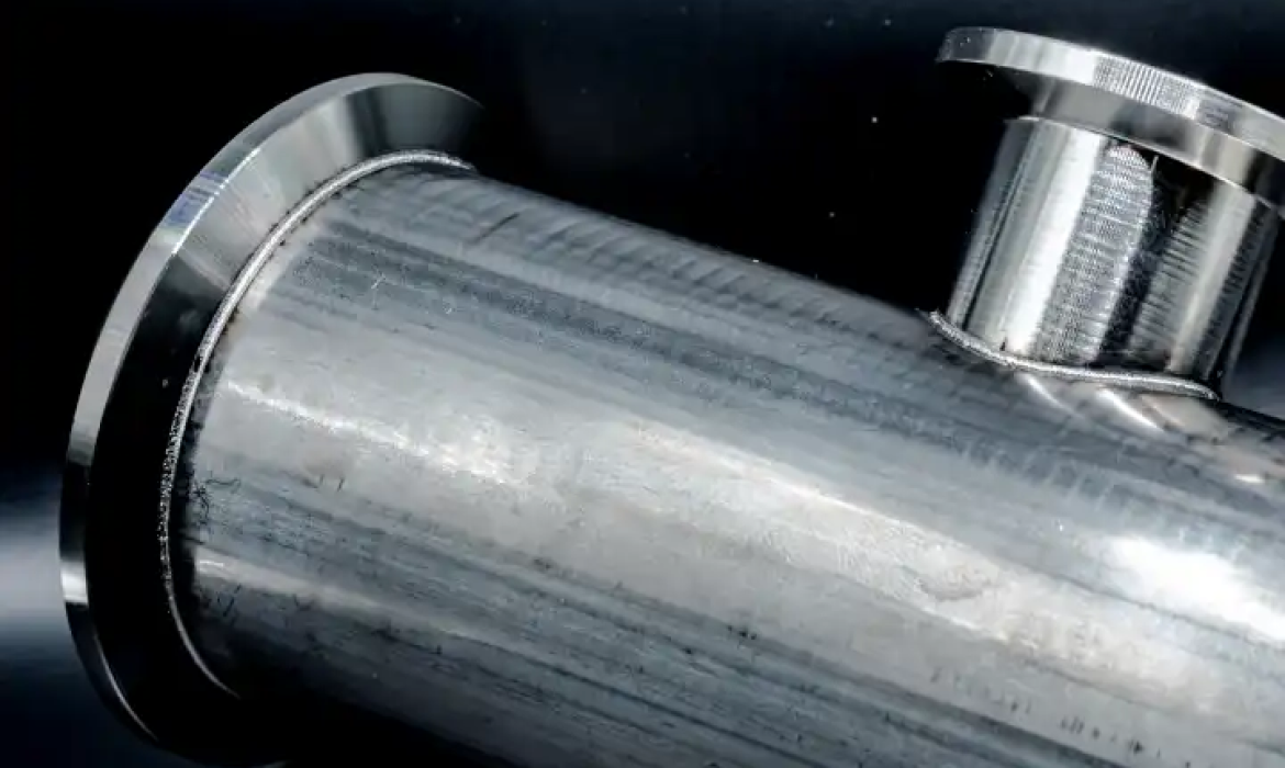 Laser Advantage - Laser Job Shop in Nashua NH offers Laser Welding on all size parts from small to large, micro laser drilling and welding services