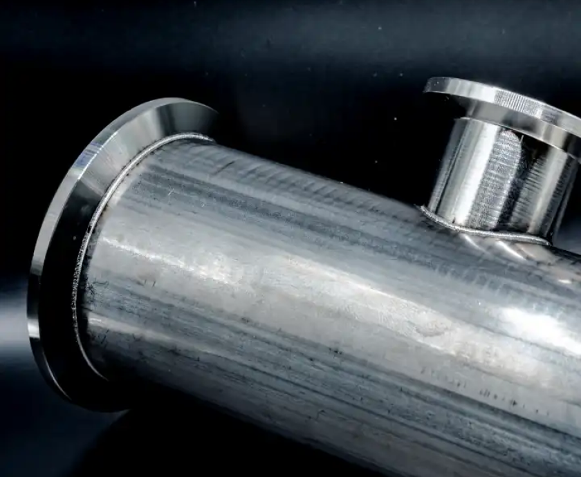 Laser Advantage - Laser Job Shop in Nashua NH offers Laser Welding on all size parts from small to large, micro laser drilling and welding services