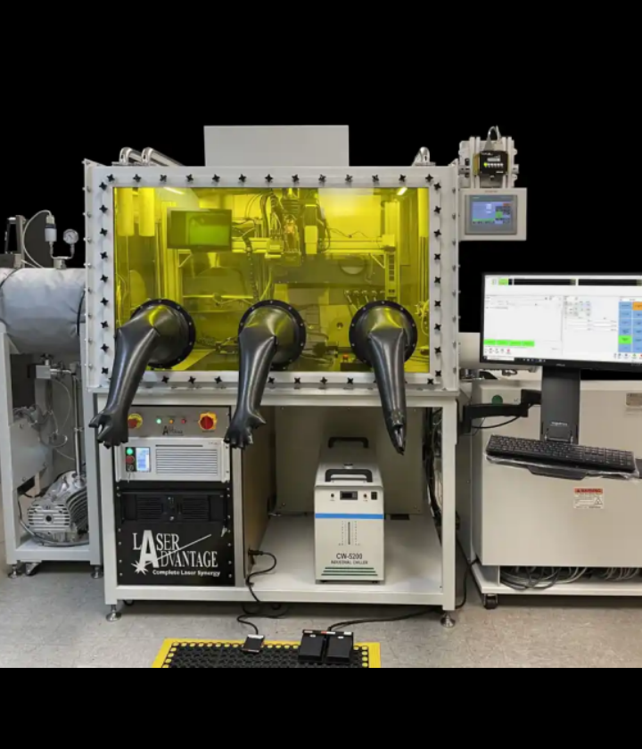 Laser Advantage - Laser Job Shop in Nashua NH offers Laser Systems, Laser Repair and Laser Maintenance service packages for all types of integrated Laser Systems